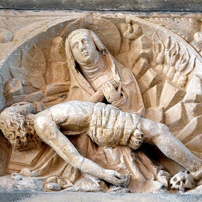 Photo de Église Saint-Pierre de Biville