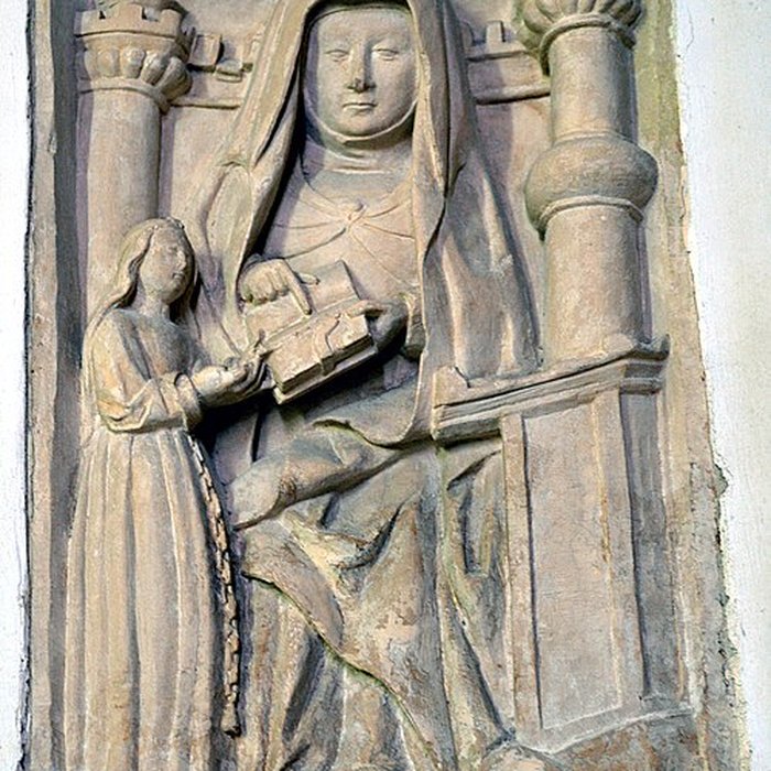 Photo de Église Saint-Pierre de Biville