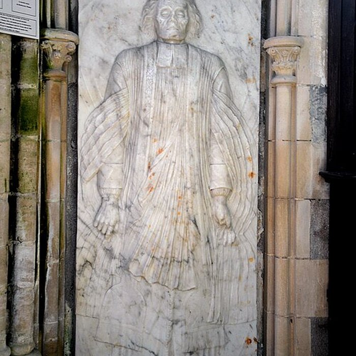 Photo de Église Saint-Pierre de Biville