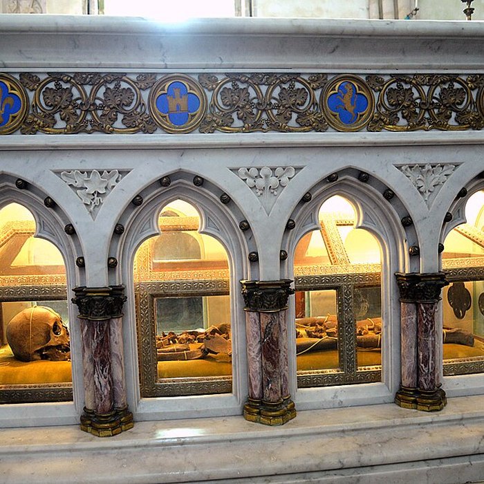 Photo de Église Saint-Pierre de Biville