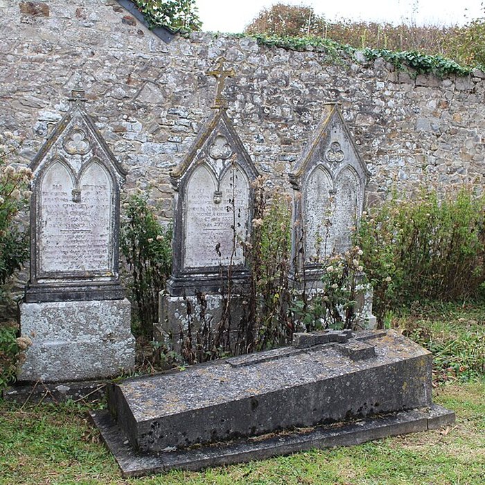 Photo de Église Saint-Pierre de Biville