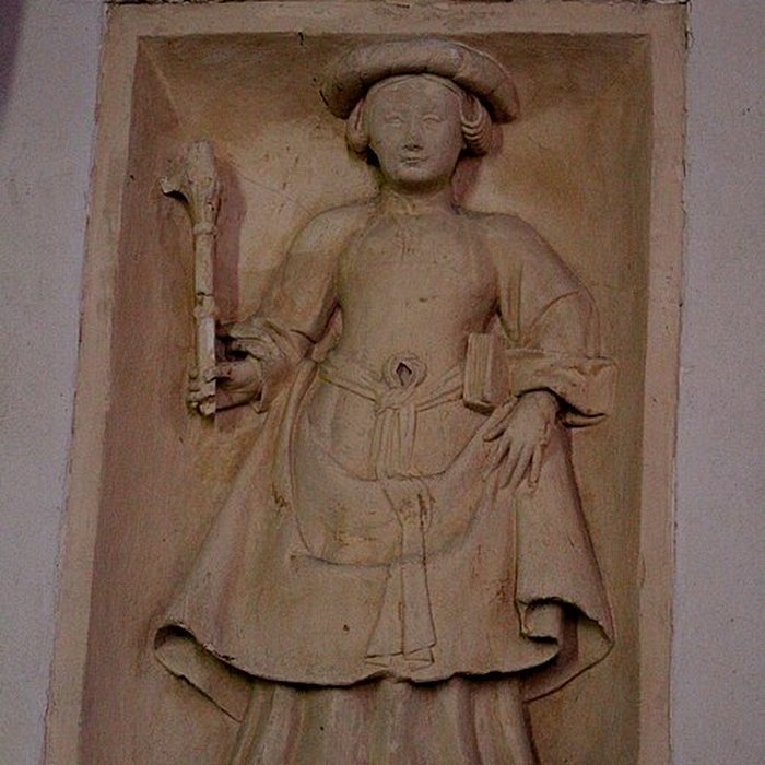 Photo de Église Saint-Pierre de Biville