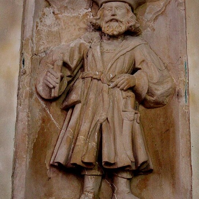 Photo de Église Saint-Pierre de Biville