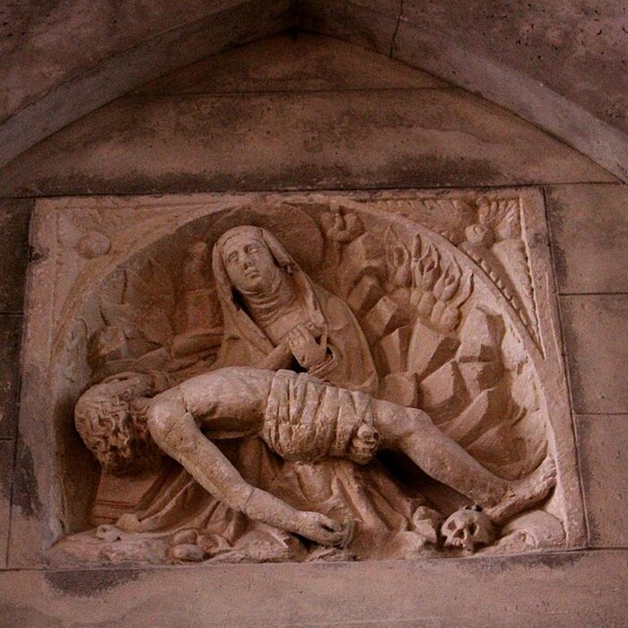 Photo de Église Saint-Pierre de Biville