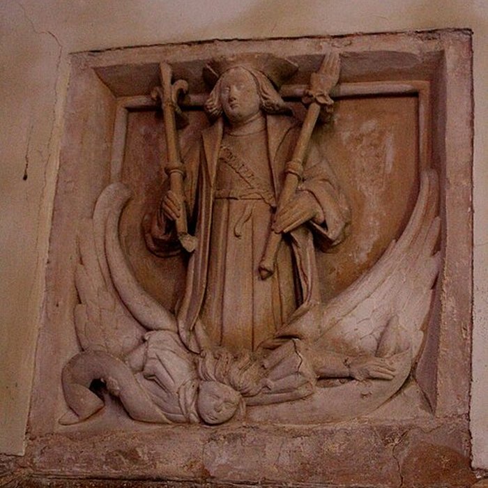 Photo de Église Saint-Pierre de Biville