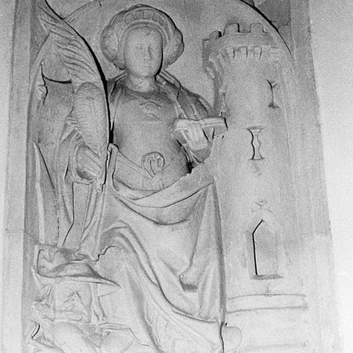 Photo de Église Saint-Pierre de Biville