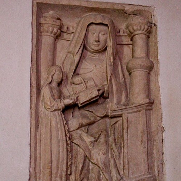 Photo de Église Saint-Pierre de Biville