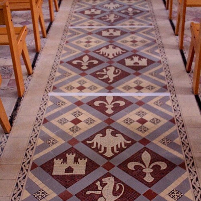 Photo de Église Saint-Pierre de Biville