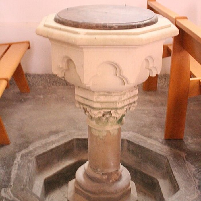 Photo de Église Saint-Pierre de Biville