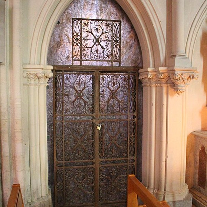 Photo de Église Saint-Pierre de Biville