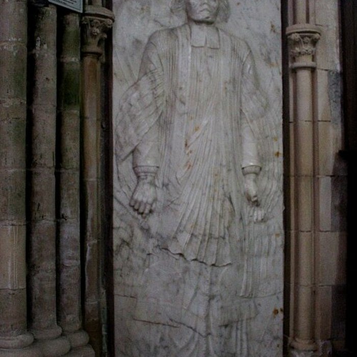 Photo de Église Saint-Pierre de Biville