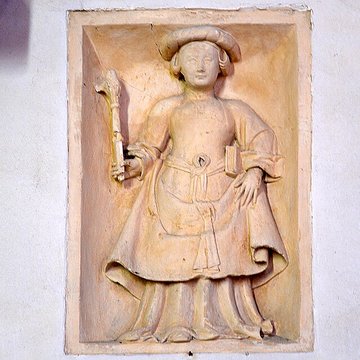 Église Saint-Pierre de Biville