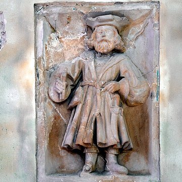 Église Saint-Pierre de Biville