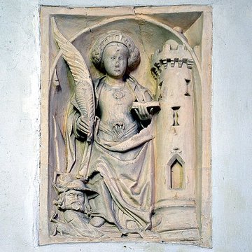 Église Saint-Pierre de Biville