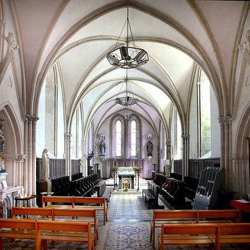 Église Saint-Pierre de Biville