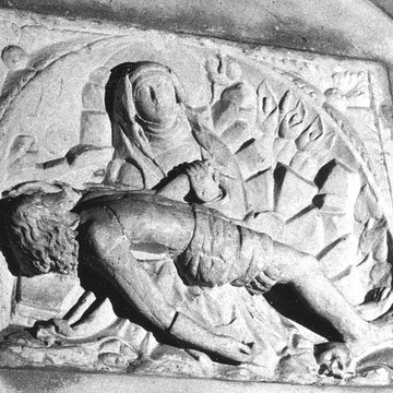 Église Saint-Pierre de Biville