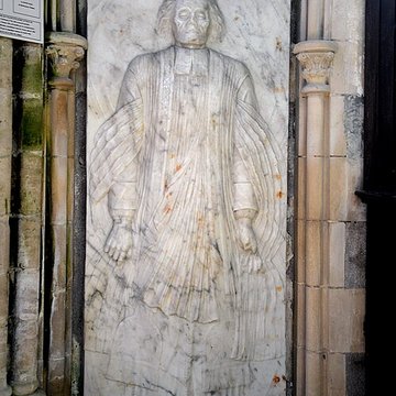 Église Saint-Pierre de Biville