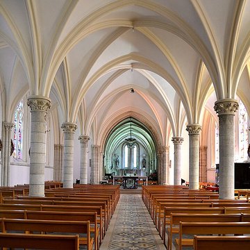 Église Saint-Pierre de Biville