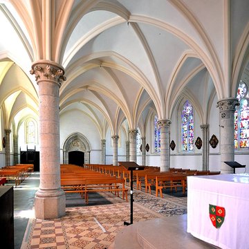 Église Saint-Pierre de Biville