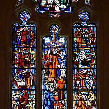 Église Saint-Pierre de Biville