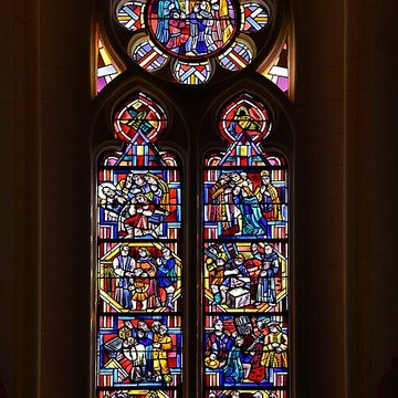 Église Saint-Pierre de Biville