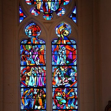 Église Saint-Pierre de Biville