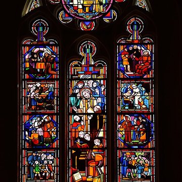 Église Saint-Pierre de Biville