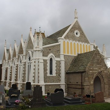 Église Saint-Pierre de Biville