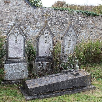 Église Saint-Pierre de Biville