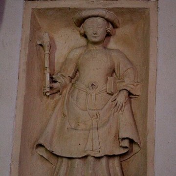 Église Saint-Pierre de Biville