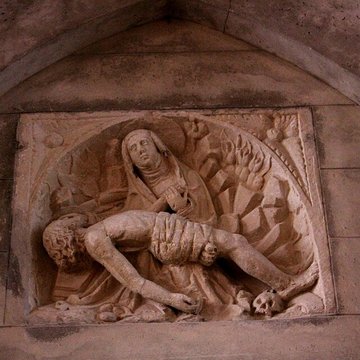 Église Saint-Pierre de Biville