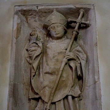 Église Saint-Pierre de Biville