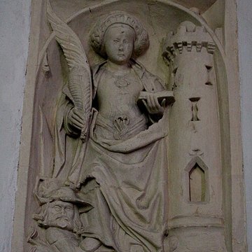 Église Saint-Pierre de Biville