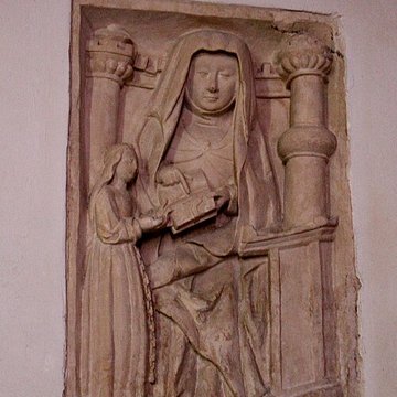 Église Saint-Pierre de Biville