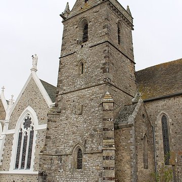 Église Saint-Pierre de Biville