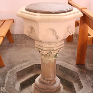 Église Saint-Pierre de Biville