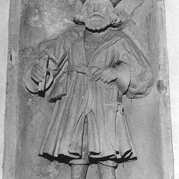 Église Saint-Pierre de Biville