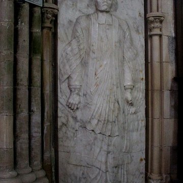 Église Saint-Pierre de Biville