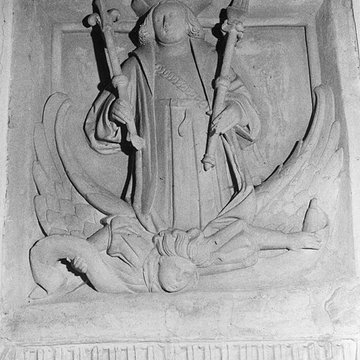 Église Saint-Pierre de Biville