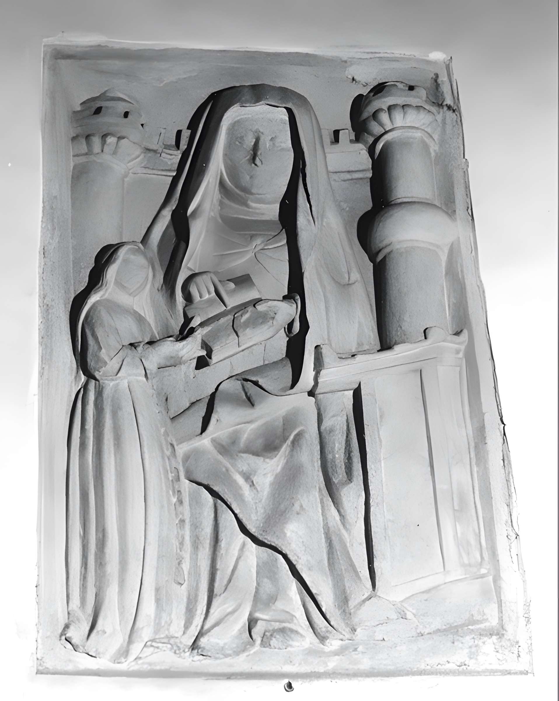 Église Saint-Pierre de Biville