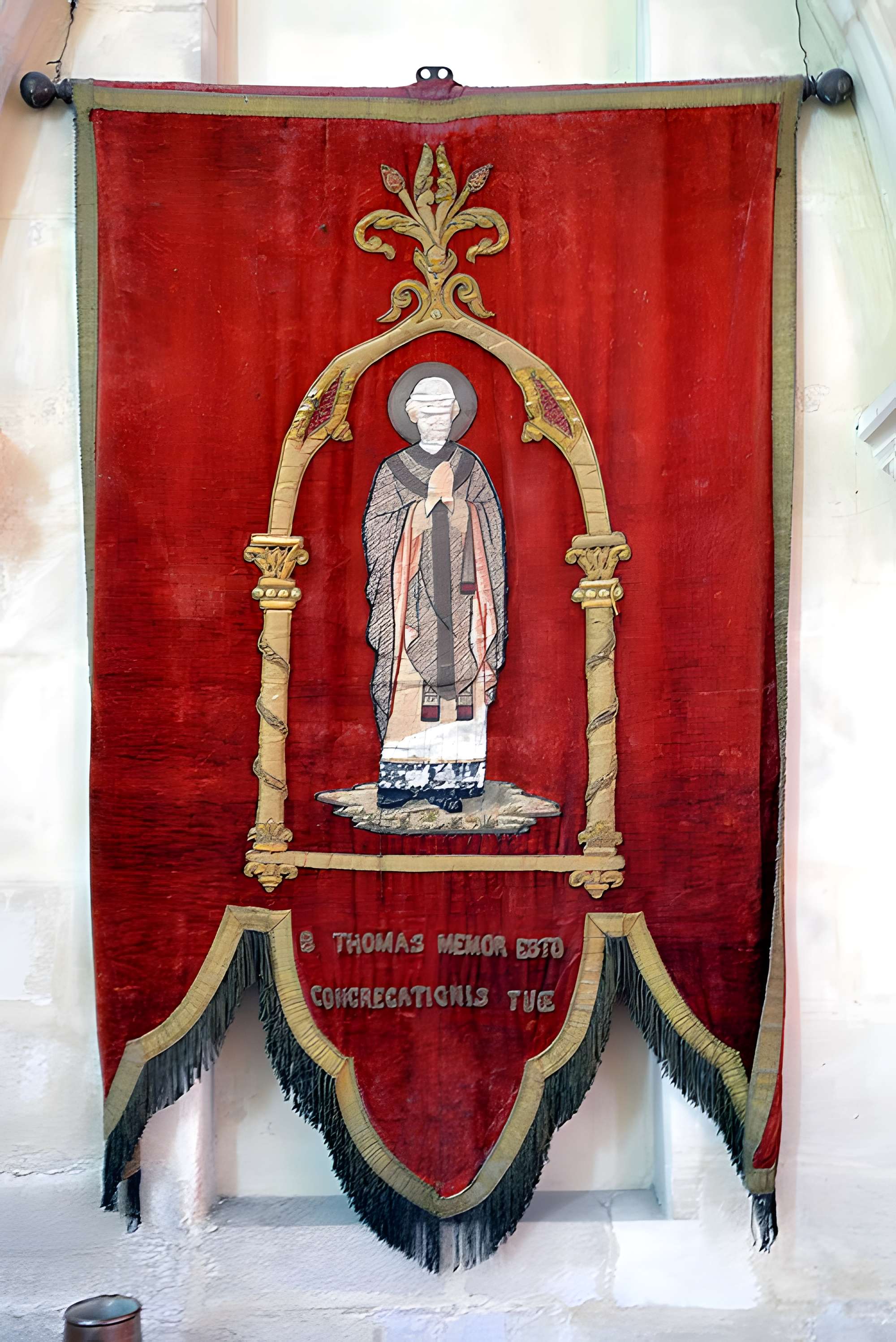 Église Saint-Pierre de Biville