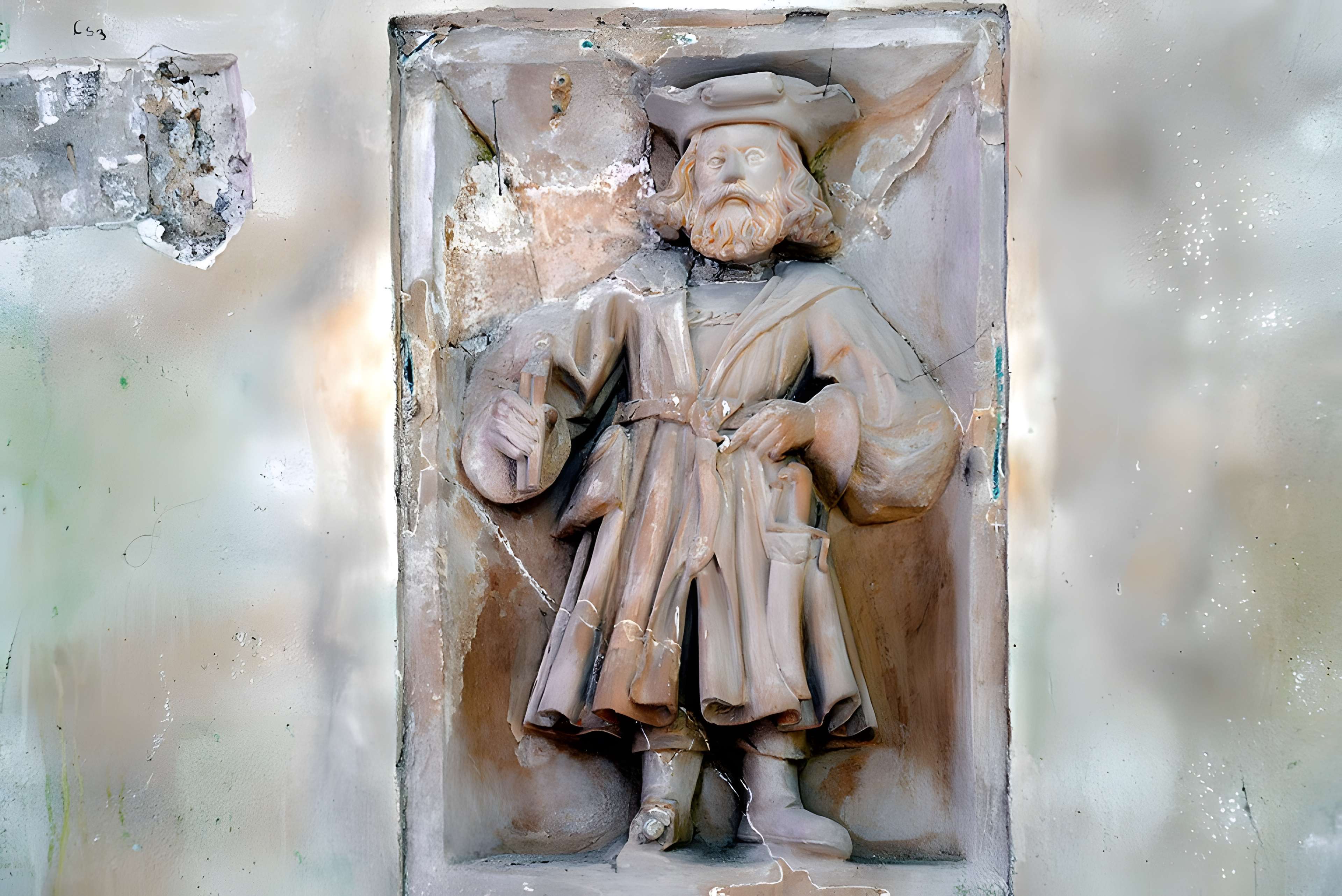 Église Saint-Pierre de Biville