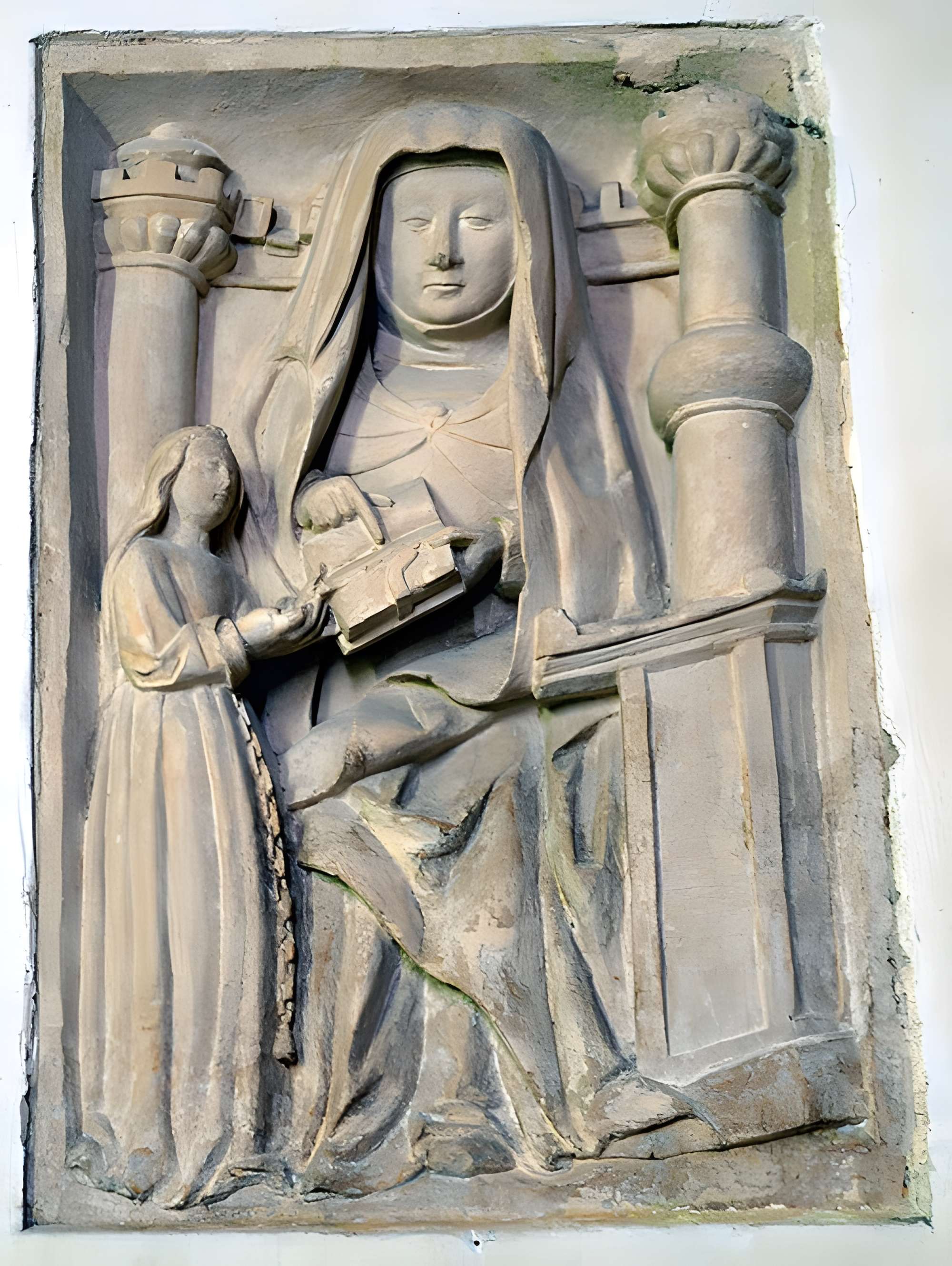 Église Saint-Pierre de Biville