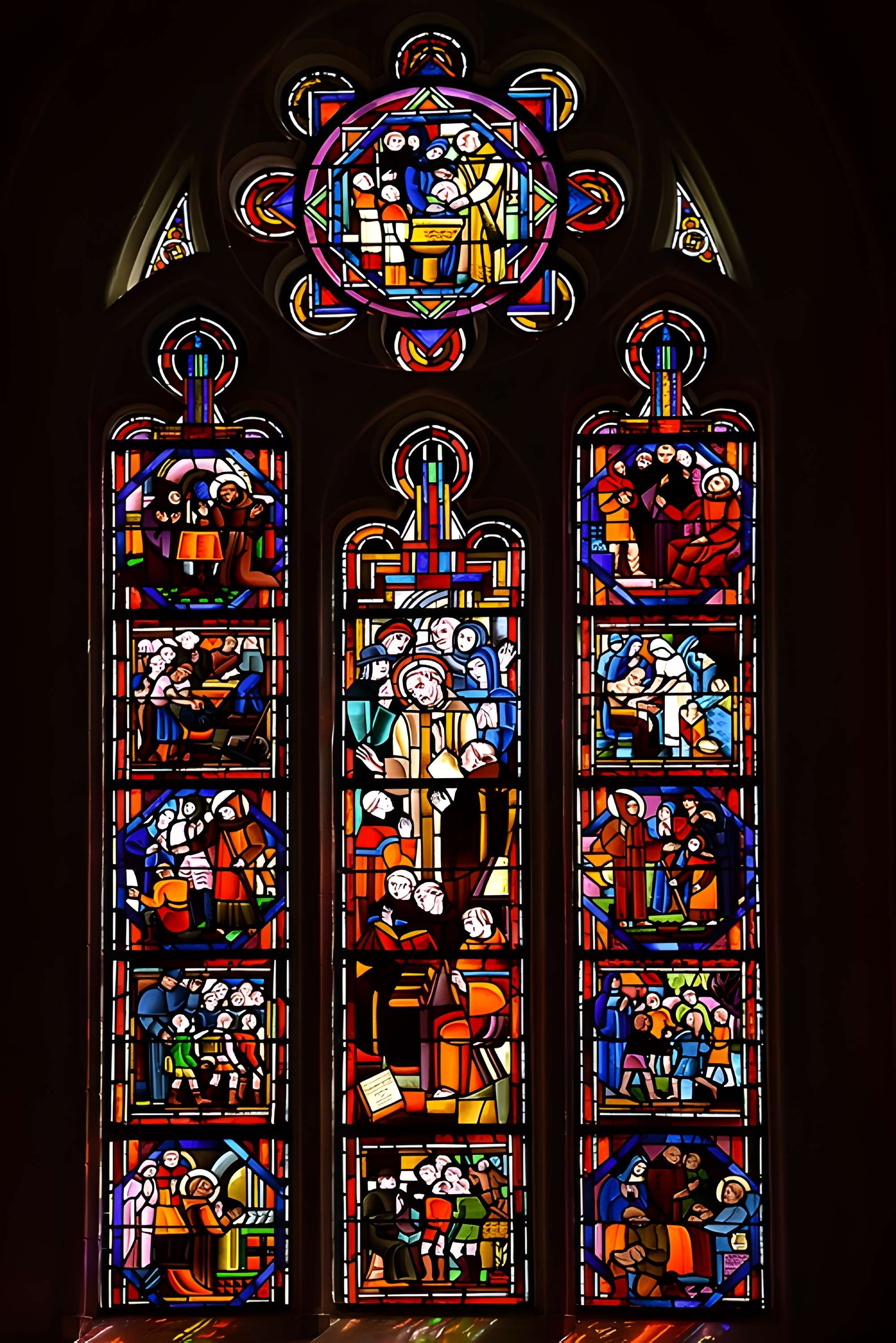 Église Saint-Pierre de Biville