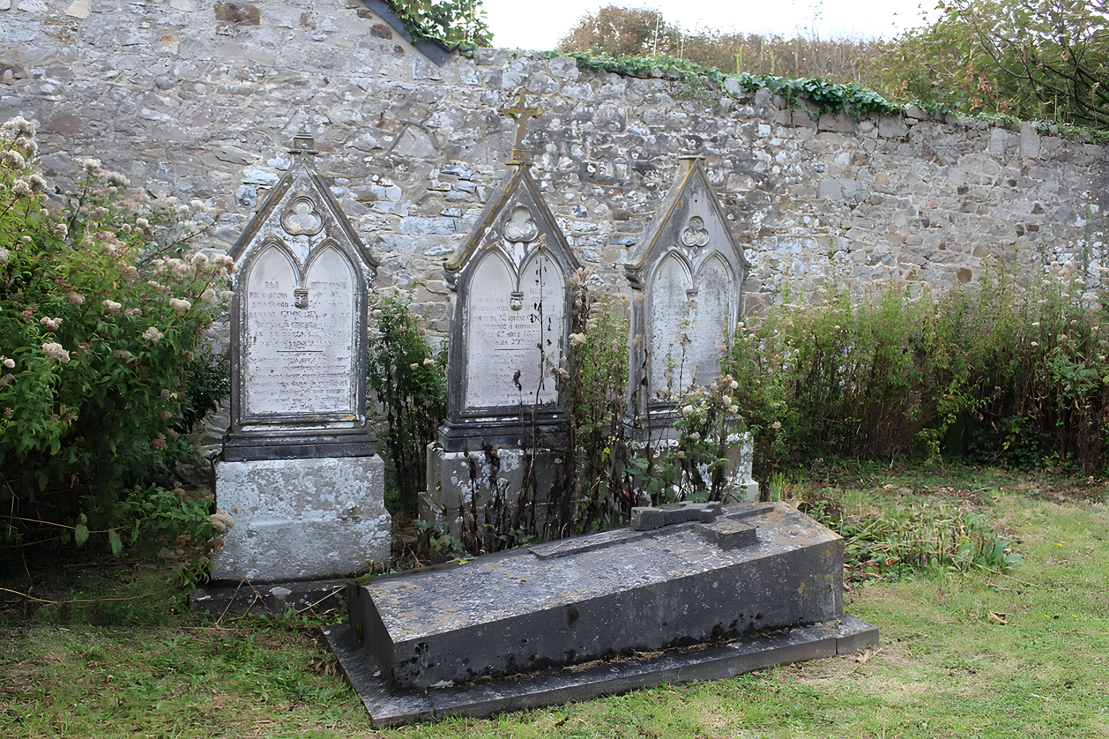 Église Saint-Pierre de Biville