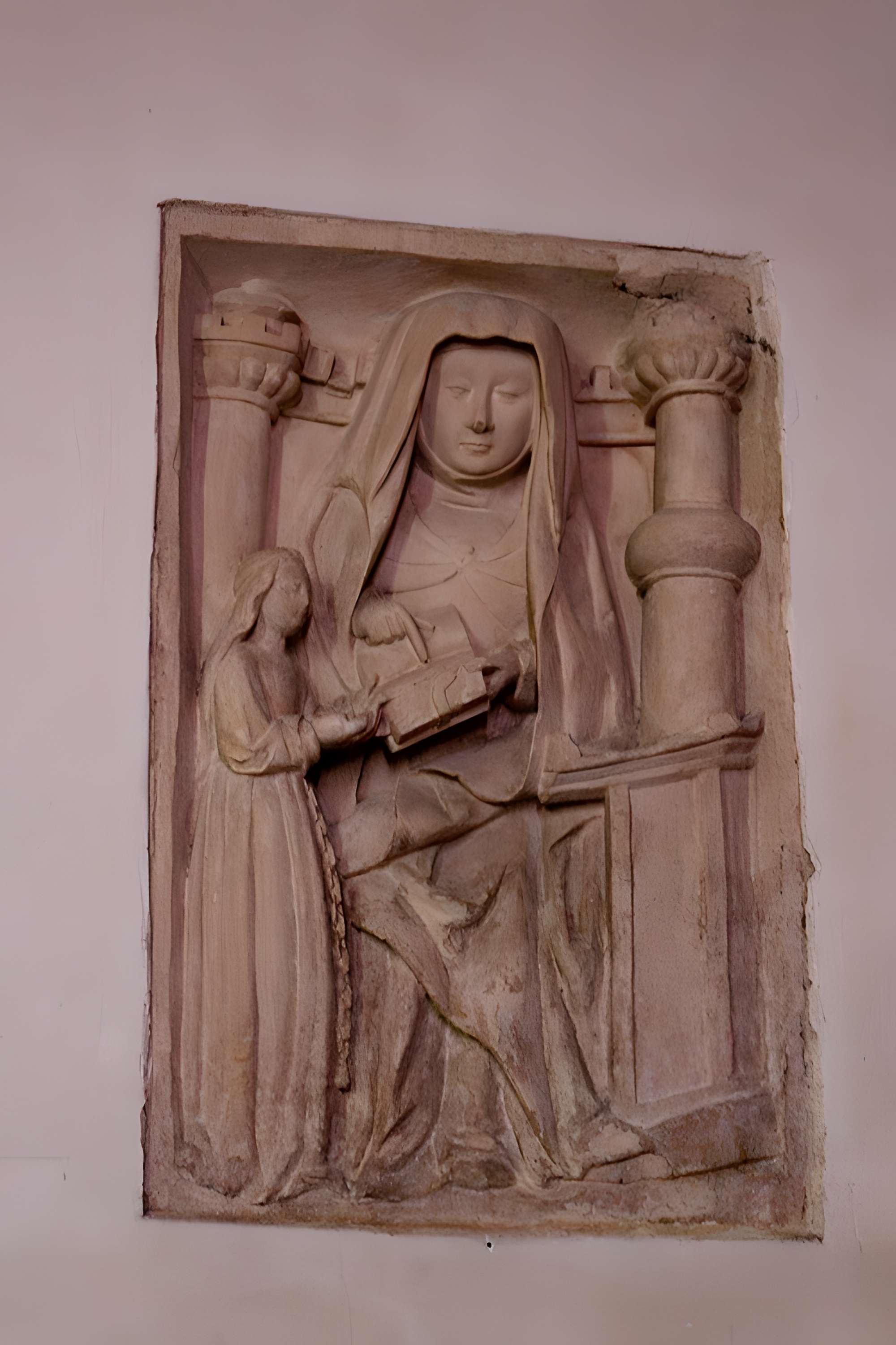 Église Saint-Pierre de Biville