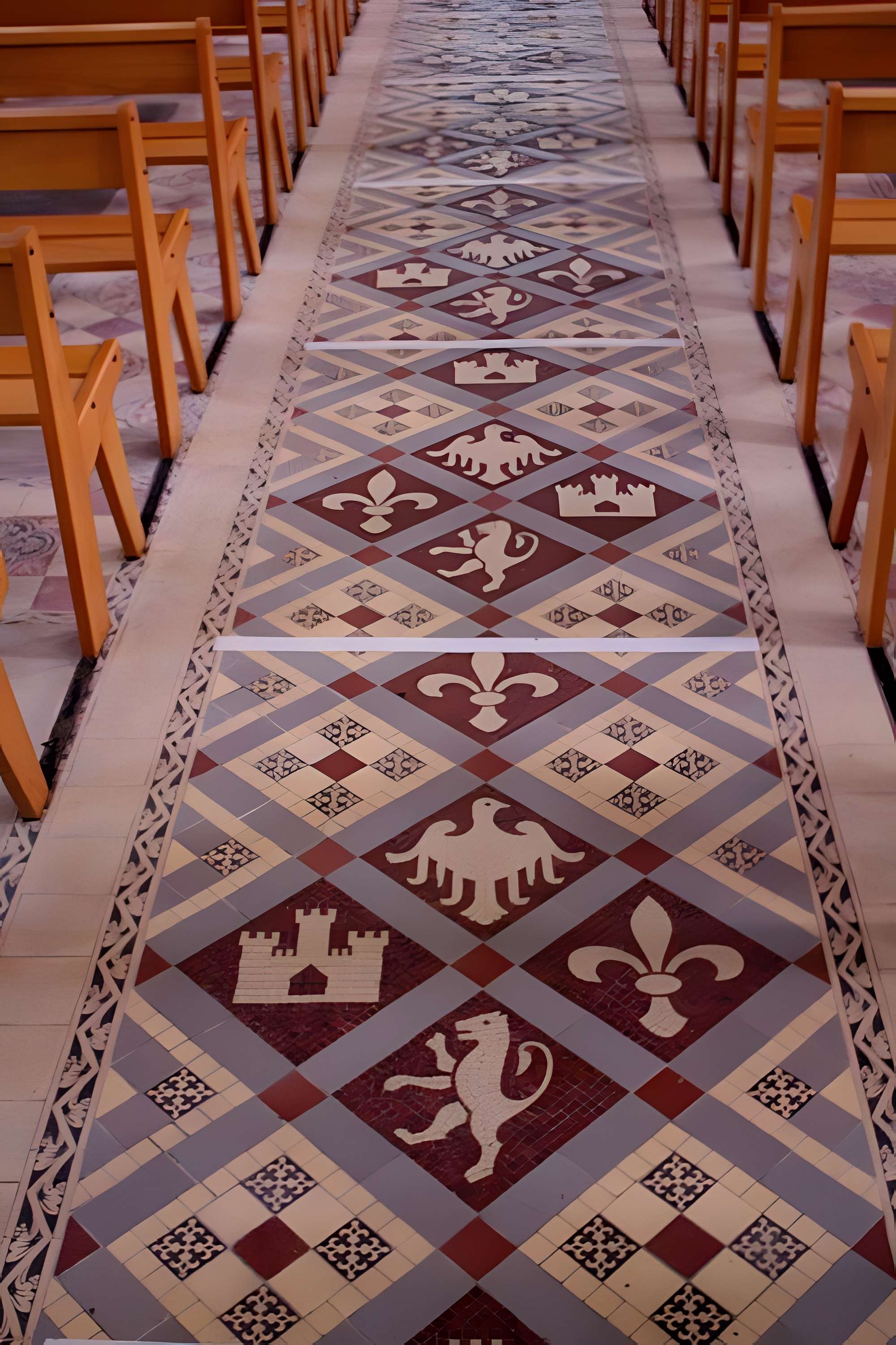 Église Saint-Pierre de Biville