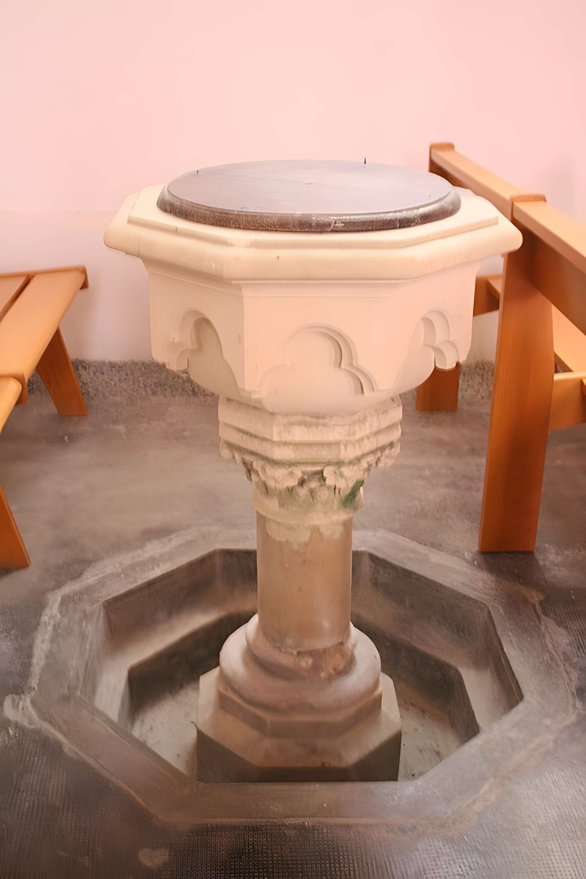 Église Saint-Pierre de Biville