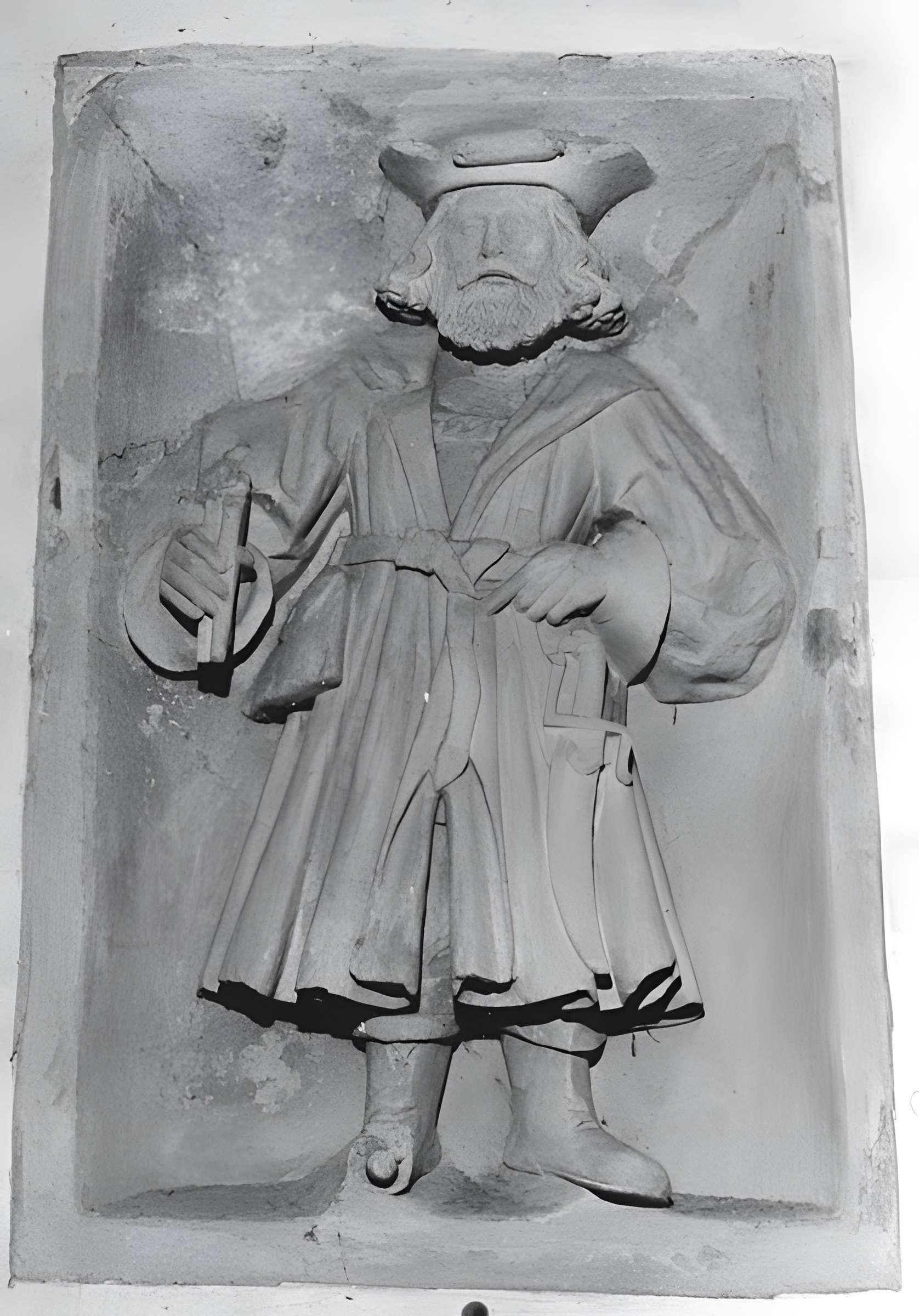 Église Saint-Pierre de Biville