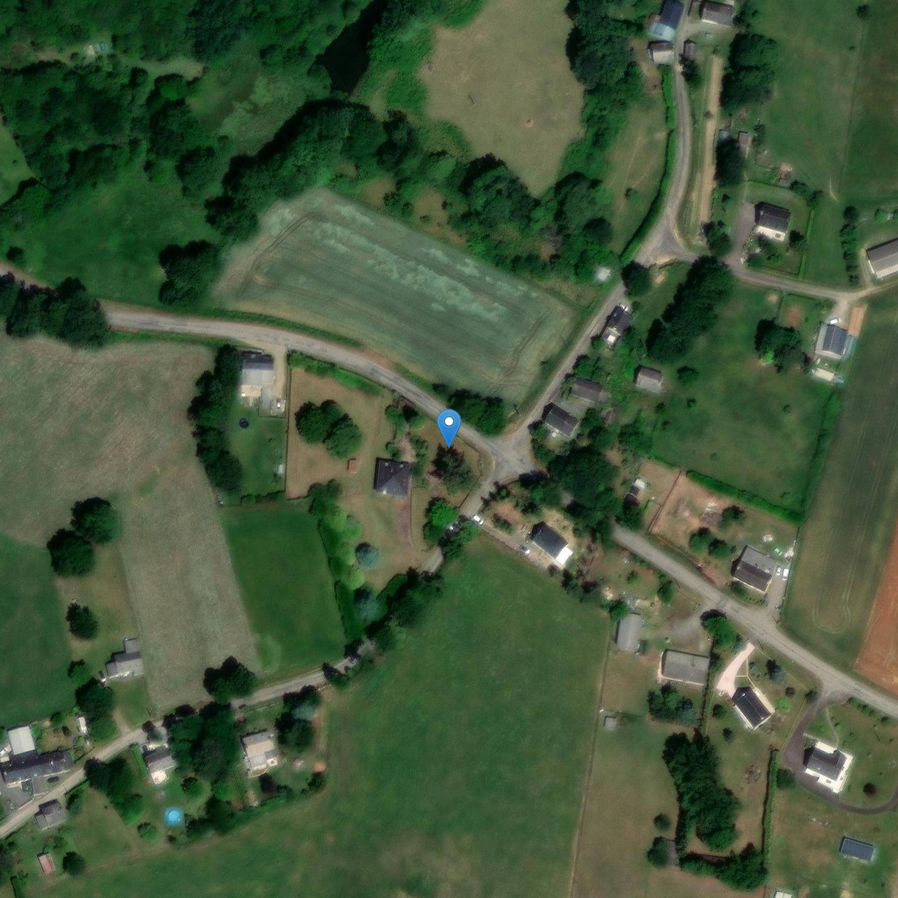 Photo de Croce di Trehat